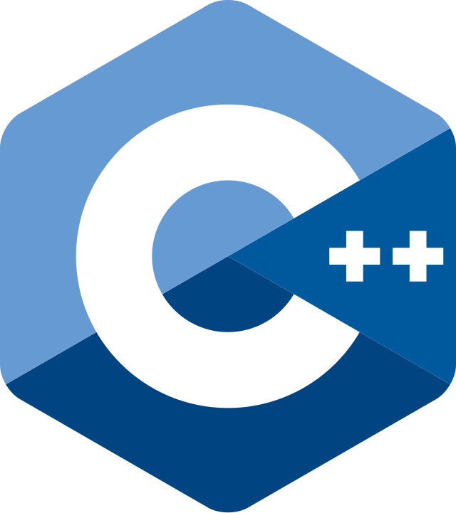 Logo C++