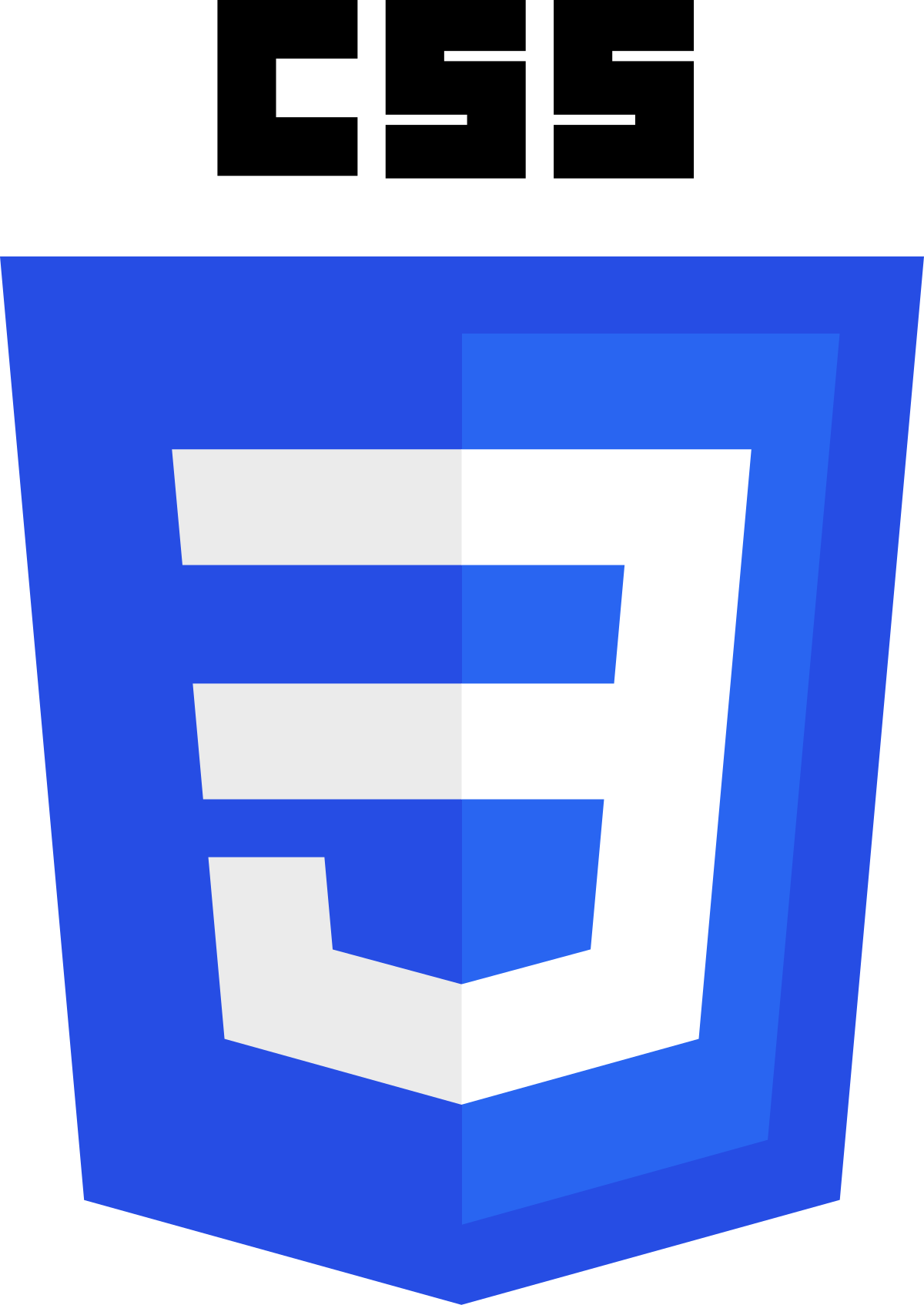 Logo CSS
